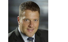 Bisquiva-Geschäftsführer Ralf van Deest 