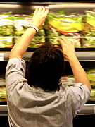 Gerichtsurteil: Warenregale dürfen nicht zu hoch sein Regal-Supermarkt