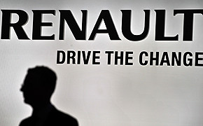 Renault will die Energiewende voran treiben.