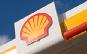 Neustrukturieren: Shell schließt Werk in Wien Shell-Logo