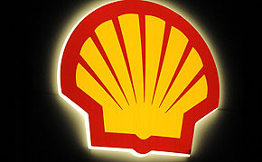 Shell-Chef Peter Voser: Das alte Rom und der Biosprit E10 Düstere Aussichten oder doch Hoffnungsschimmer? Bei Shell glaubt man zumindest noch daran, dass sich E10 durchsetzt.