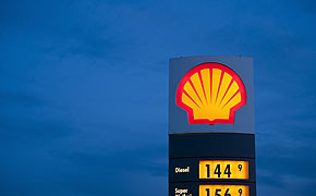 Quartalszahlen von Shell und ExxonMobil: Ölpreise führen zu Milliardengewinn Das Ölpreishoch verdunkelte die Erfolgsausichten von Shell überhaupt nicht, denn der Konzern macht sehr gute Geschäfte.
