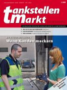 Aktuelle Ausgabe: tm tankstellen markt 5/09 Aktuelle Ausgabe: tm tankstellen markt 5/09