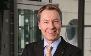 Personalie: Torsten Winter verlässt Lekkerland Torsten Winter, Lekkerland