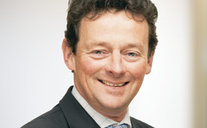 Öl-Katastrophe: BP weist alleinige Schuld von sich Tony Hayward.