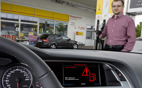 Tanken 2.0: Online zahlen mit Travolution Travolution