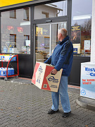 Müssen Betreiber von freien Tankstellen ihre Umzugskartons packen?