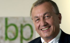 Sparmaßnahmen treffen auch Zentrale in Bochum: BP streicht 600 Stellen in Deutschland Uwe Franke, BP