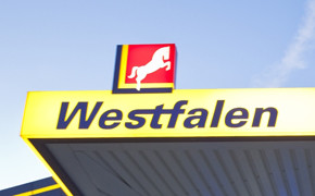 Elektromobilität: Westfalen startet Forschungsprojekte Westfalen-Tankstelle