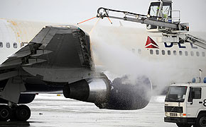 Ihr Flieger heben bald mit eigenen Treibstoff ab: Delta Air Lines hat eine Raffinerie gekauft.