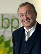 Aral meistert 2008 gut: Konzernchef Franke: Kartellamt verhindert Stationsübernahmen