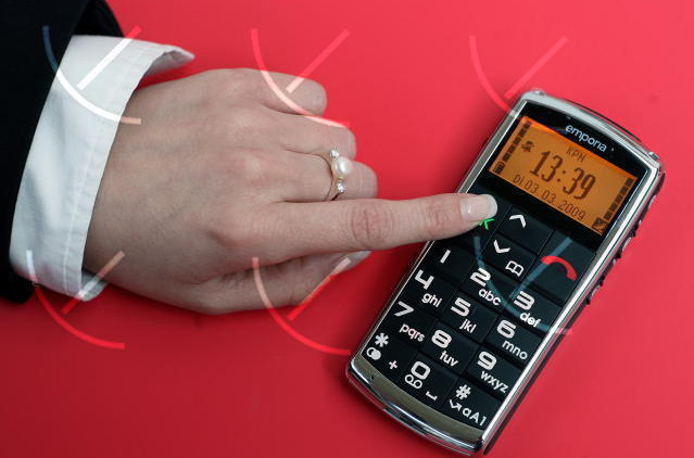 Offensichtlich, aber nicht bewiesen: Trickbetrug an Tankstellen Handy