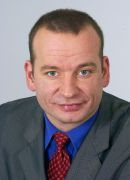 BP: Service Business Center in Budapest Detlef Brandenburg
