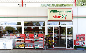 Mineralölgesellschaften: Star-Tankstellen akzeptieren keine American Express mehr Star Tankstelle