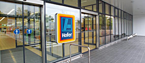 Preisschlacht in Salzburg: Aldi-Österreich stürzt die Spritpreise ins Bodenlose Hofer Österreich