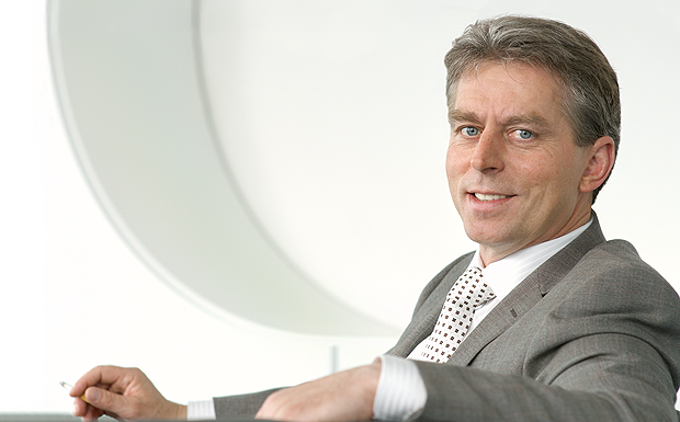 British American Tobacco Deutschland: Ralf Wittenberg folgt auf Ad Schenk als Vorstandsvorsitzender