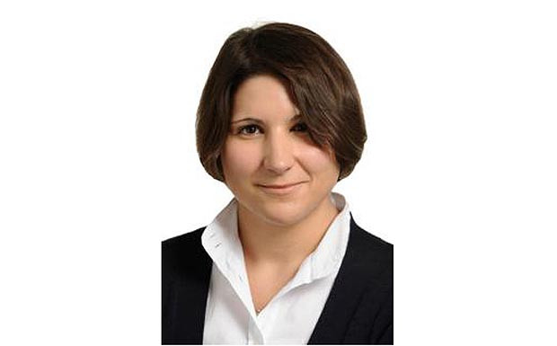 Neue Stelle: Andreea-Corina Chivaran ist Referentin für Europa-Politik bei Uniti Andreea-Corina Chivaran ist Referentin für Europapolitik beim Uniti Bundesverband mittelständischer Mineralölunternehmen.