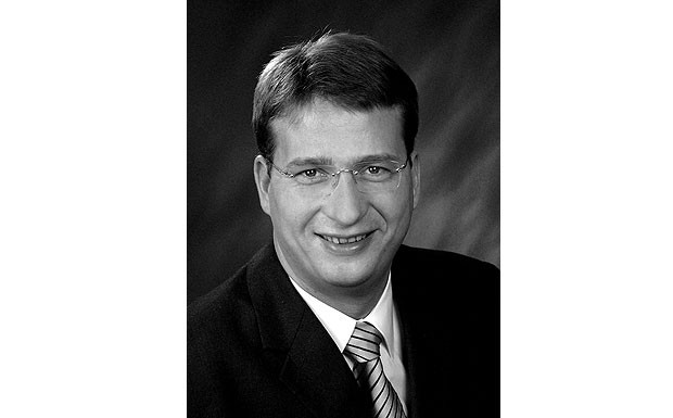 Kommt als neuer Vetriebsdirektor zum Zigarrenhersteller Arnold André: Hans Bockhop.