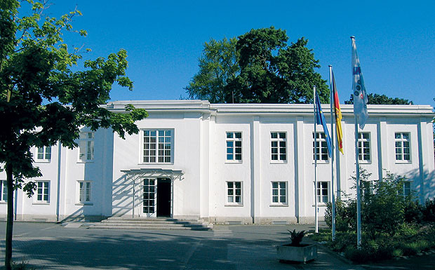 Keine Hausmitteilung: Das Bundeskartellamtnin Bonn will bisher nicht offiziell  bestätigen, dass die MTS-K am 1. August startet.