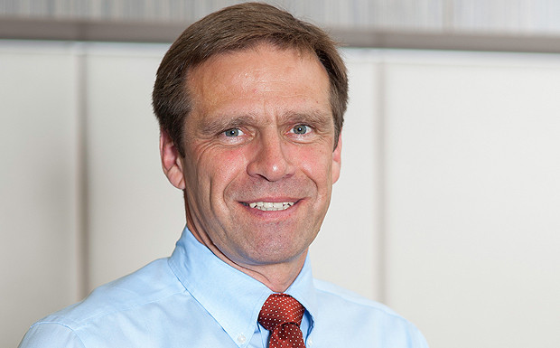 Georg Ober, Managing Director bei JET Deutschland.
