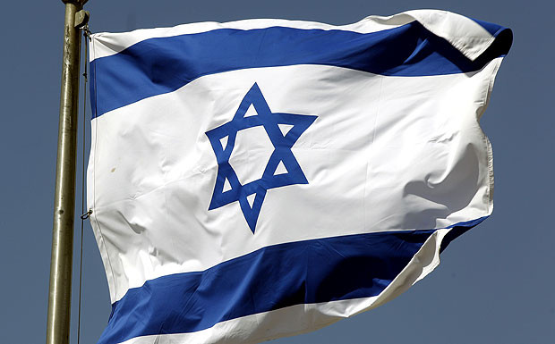 Im nationalem Interesse: Israel hat begonnen, Erdgas aus de Mittelmeer zu gewinnen.