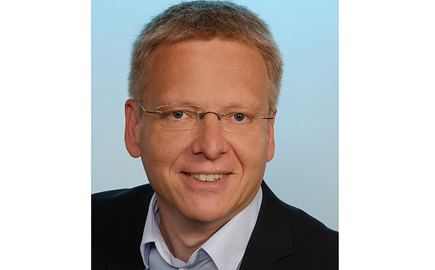 D-A-CH-Region: Jürgen Reichle ist neuer Geschäftsführer von PepsiCo J_Reichle_PepsiCo_620