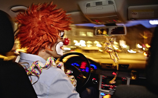 Karneval_Clown_Fasching