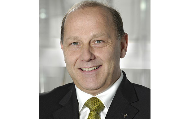 Lekkerland-Urgestein: Uwe Albrecht steuert nun das gesamte Marketing beim Großhandelsriesen.