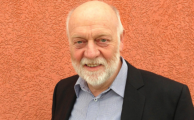 Heinz Maahsen, Vertriebsleiter Deutschland, Prokurist, Tokheim GmbH.