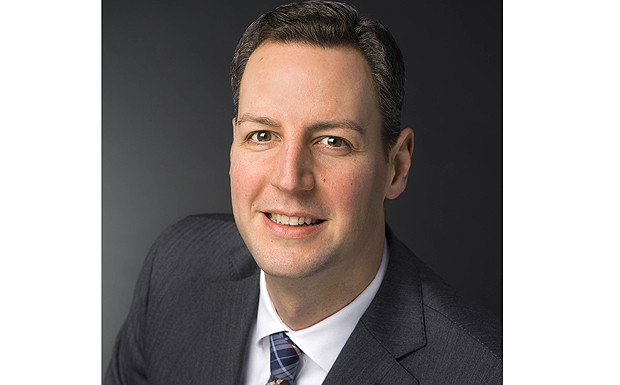 Dr. Marc Beimforde, Geschäftsführung Kaffee Partner Holding GmbH.