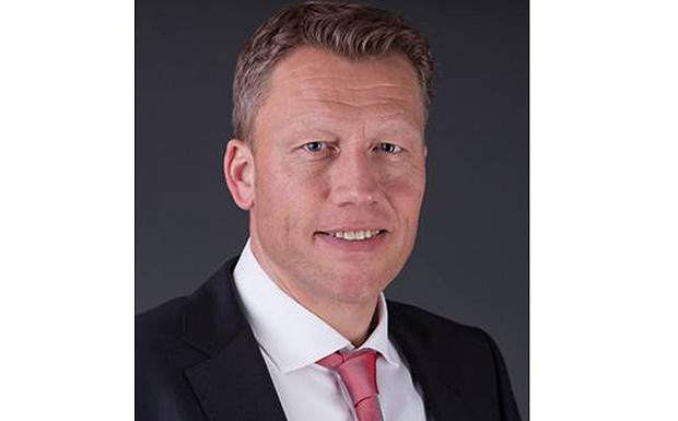 Markus Holtmann.