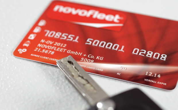 Novofleet