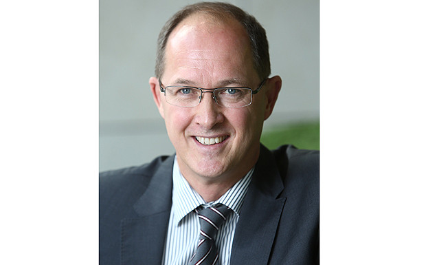Rainer Bogner, seit 1. Oktober 2013 Retail Sales Managers Central Europe bei Esso.