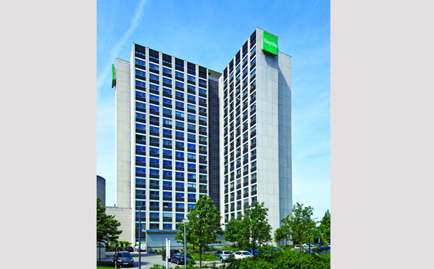 BayWa_Zentrale_München