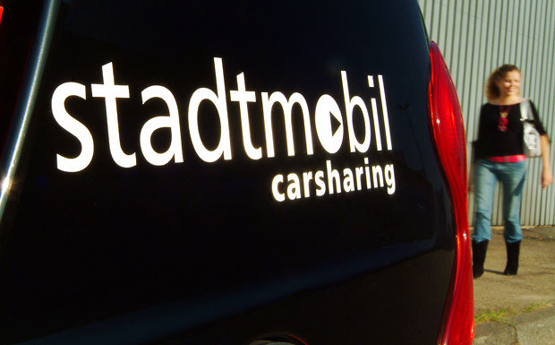 Carsharing-Umfrage: Kunden schaffen eigenes Auto ab