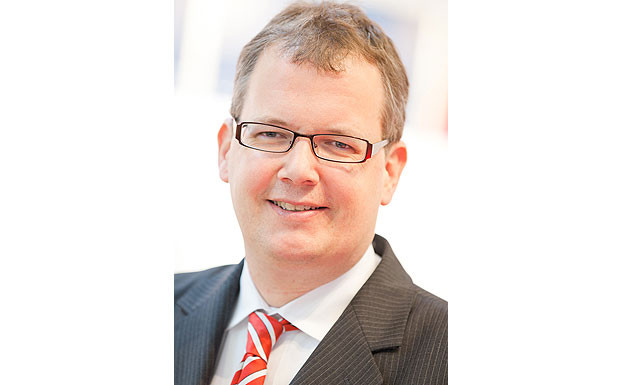 Ansprechend: Was sage ich wie wo dem Kunden, verrät Torsten Eichinger, MCS-Geschäftsführer, auf dem tankstellen markt Kongress.