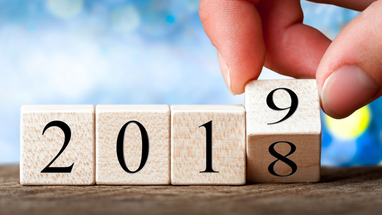 Ausblick 2019: Es bleibt spannend