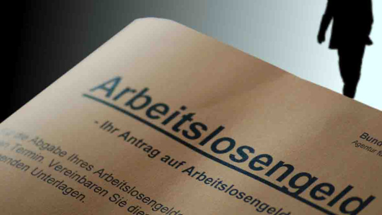 Arbeiten in Teilzeit: Wie viel darf bei Arbeitslosengeld dazuverdient werden?