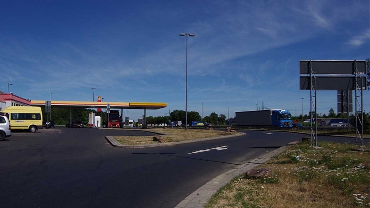 Tanken an der Autobahn: Preisunterschied zur Landstraße wächst