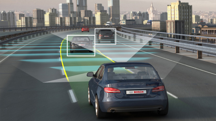 Autonome Mobilität