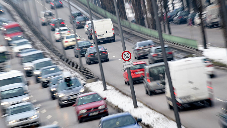 Diesel-Fahrverbote: Kurzfristig keine Besserung in Sicht