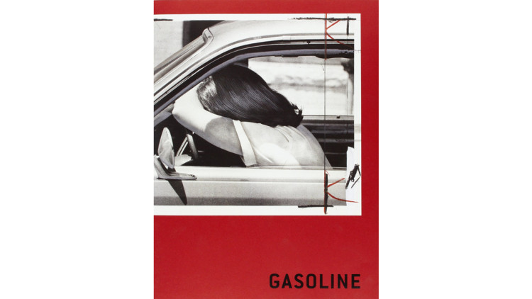 „Gasoline“ von David Campany