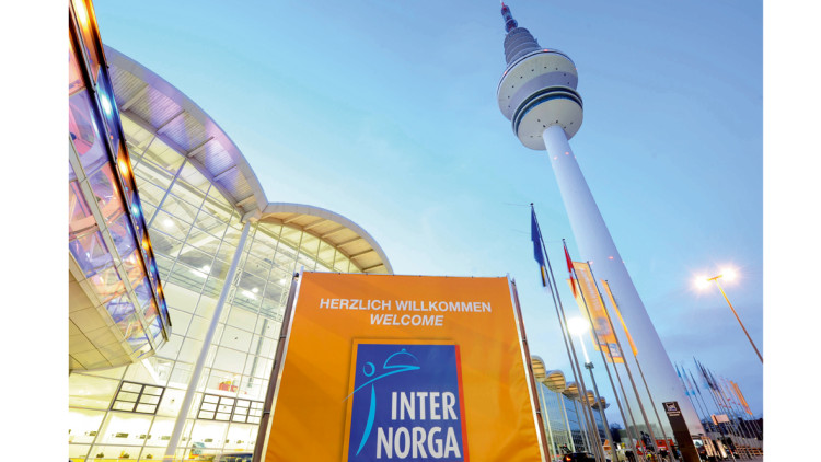 Internorga 2016: Wiege der Ideen