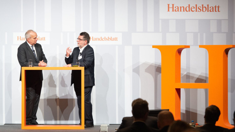 Handelsblatt Jahrestagung: Nachbericht "Handel & Wandel in Tankstellen und Convenience-Shops"