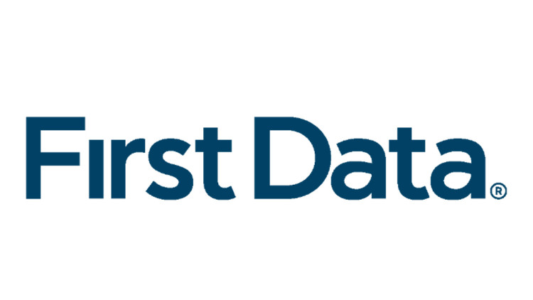 Akquisitionsgeschäft: Lösung von First Data