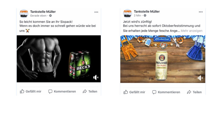 Marketing: MCS entwickelt Werbevideos für Social Media