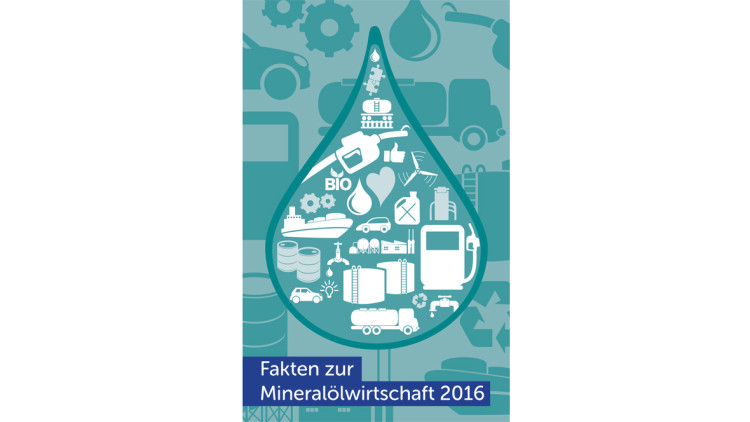 MEW: Fakten zur Mineralölwirtschaft