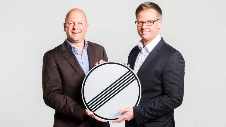 Automobilclub lobt Änderungen