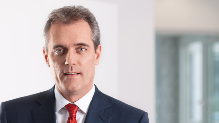 Rainer Seele wird neuer CEO der OMV 