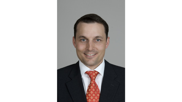 Roland Walch, Country Manager bei Nilfisk-Advance Schweiz
